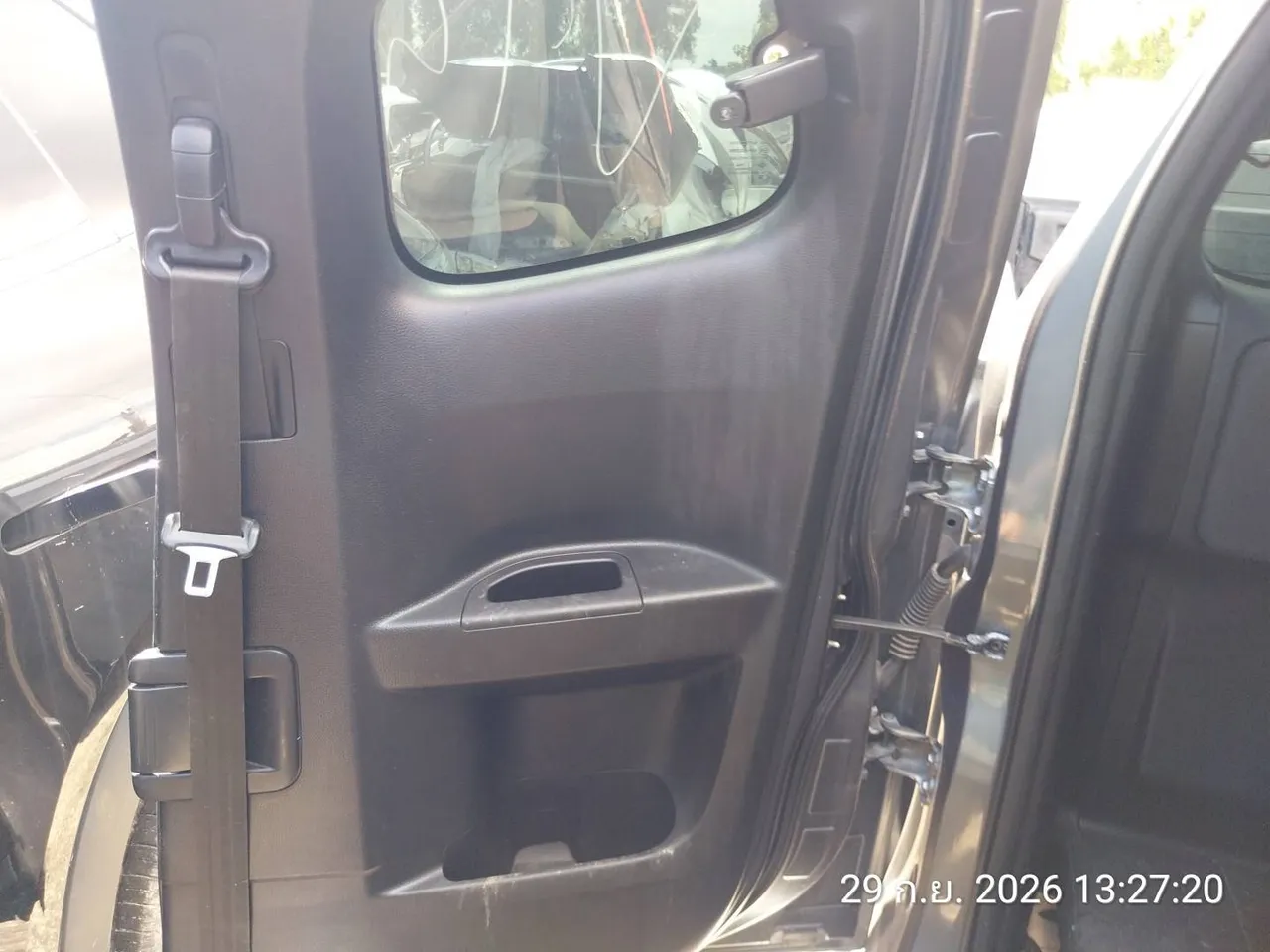 2021 Isuzu D-Max – 9
