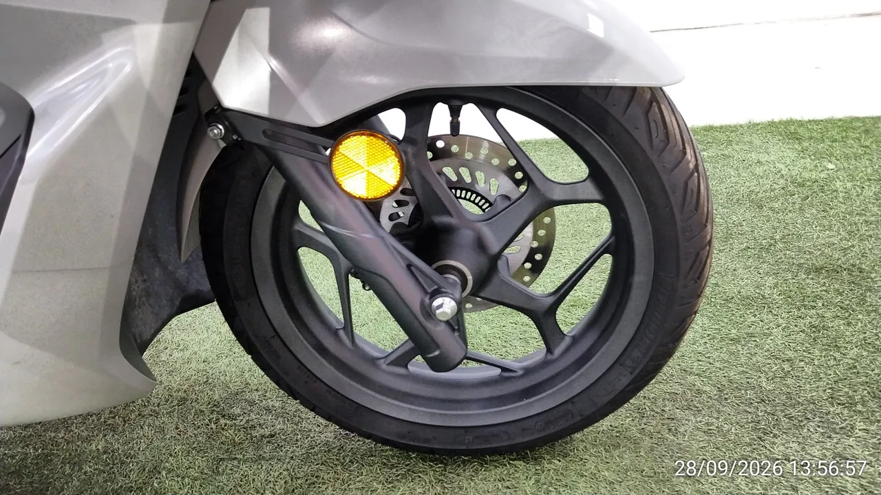 2026 Honda PCX – 10