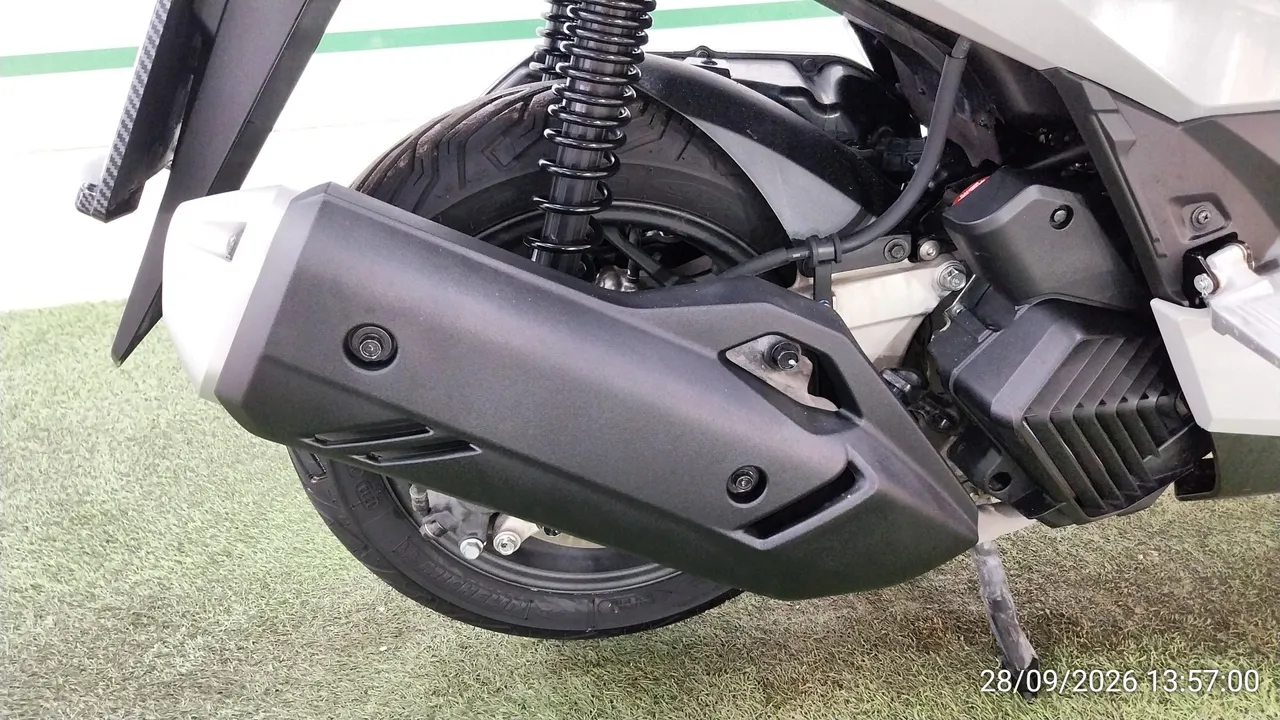2026 Honda PCX – 11