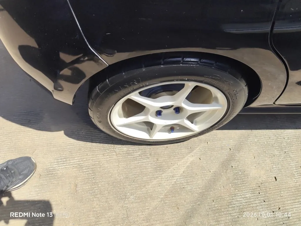 2017 Mitsubishi Mirage – 9