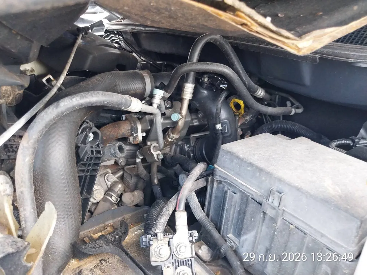 2021 Isuzu D-Max – 4