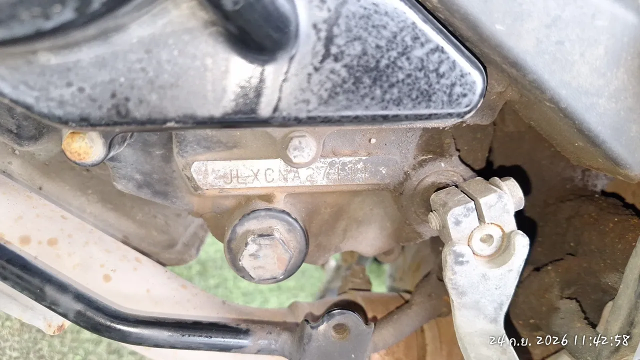 2022 Bajaj Pulsar NS200 – 12