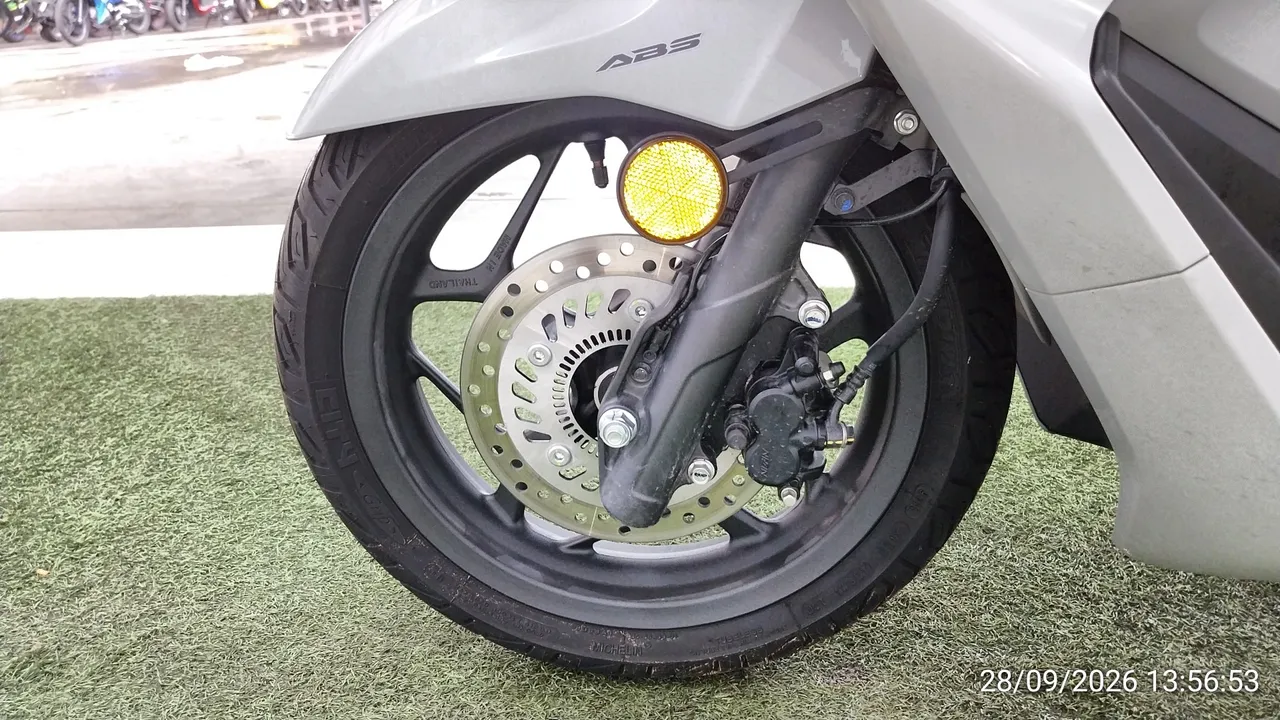 2026 Honda PCX – 9