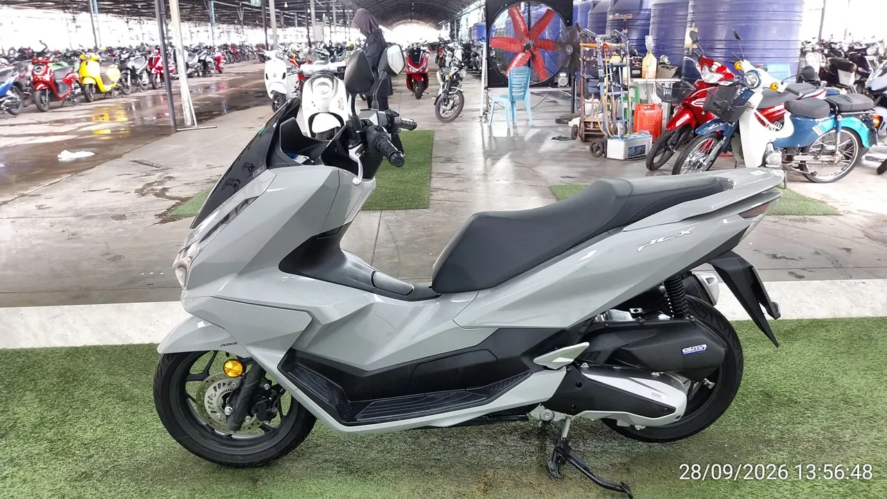 2026 Honda PCX – 7