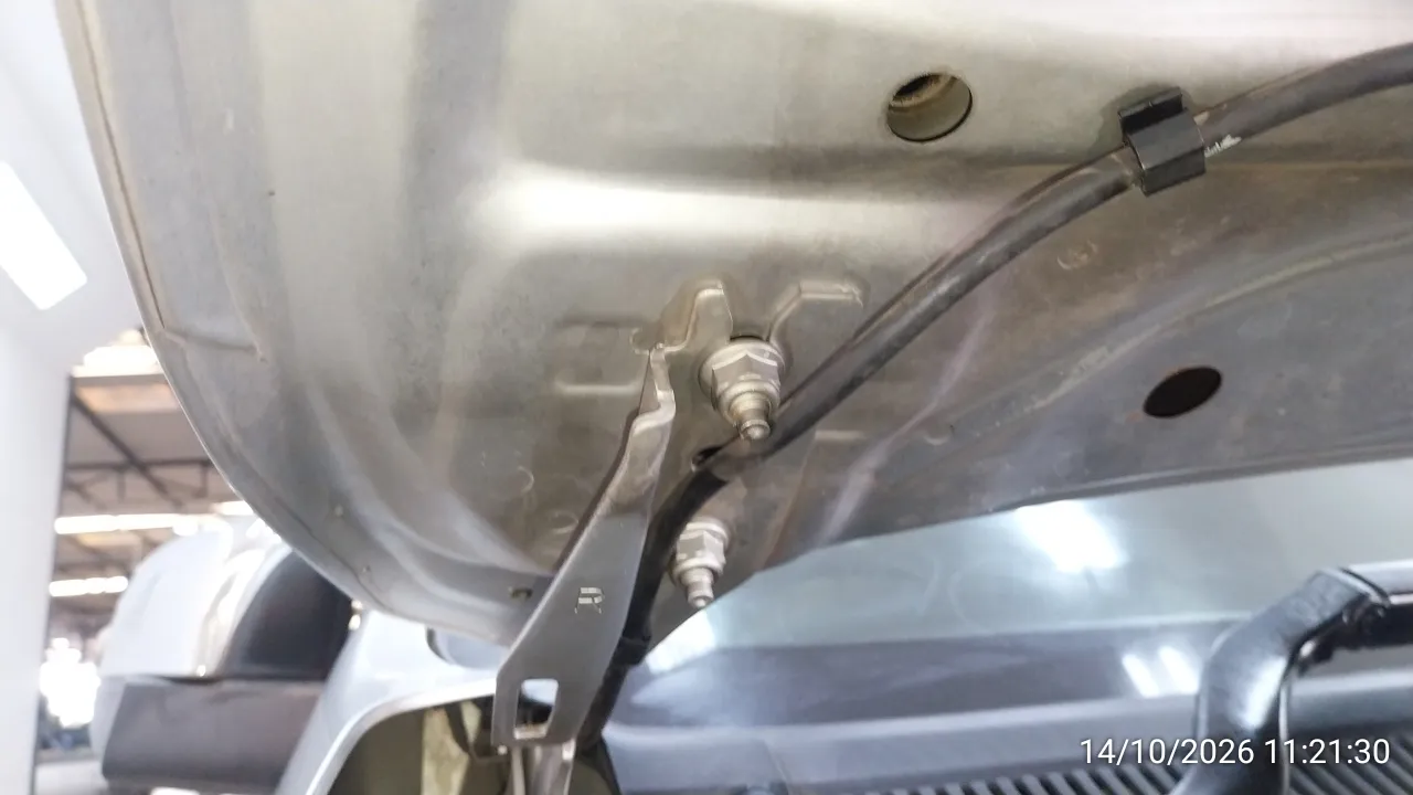 2012 Mazda BT-50 Pro – 12