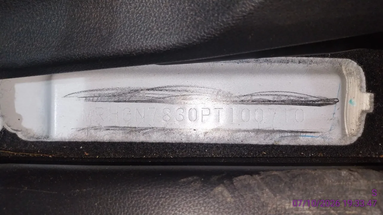 2023 Honda City – 6