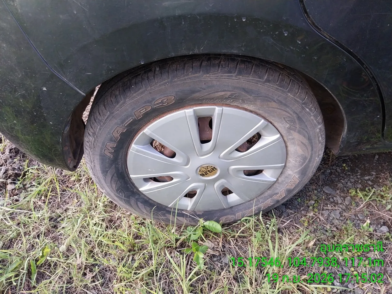 2013 Mitsubishi Mirage – 10