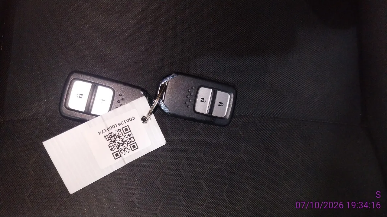 2023 Honda City – 10