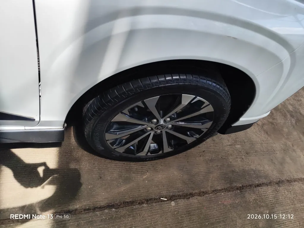 2022 Toyota Veloz – 10