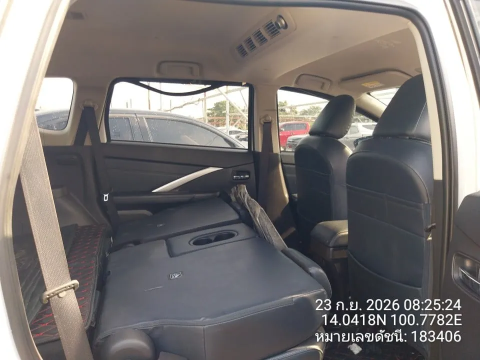 2023 Mitsubishi Xpander – 9
