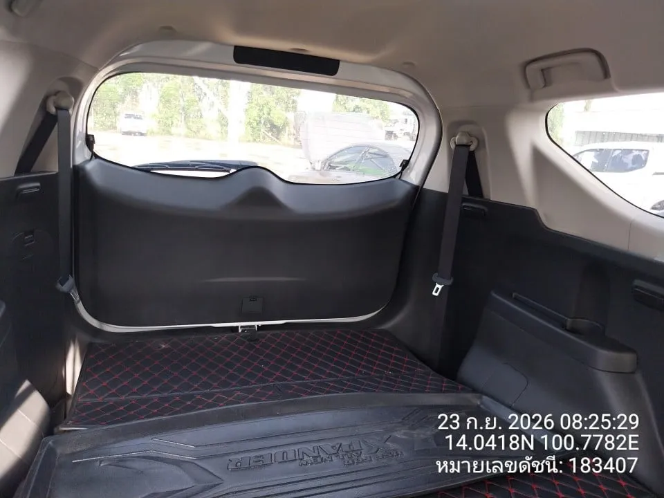 2023 Mitsubishi Xpander – 10