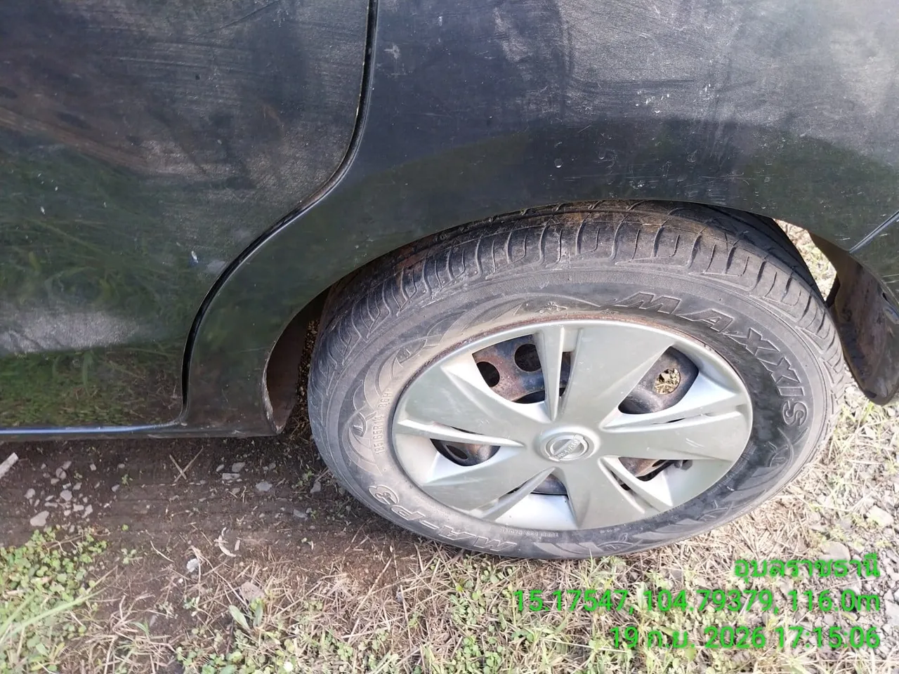2013 Mitsubishi Mirage – 11