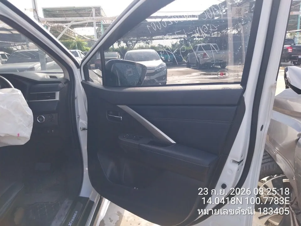 2023 Mitsubishi Xpander – 8