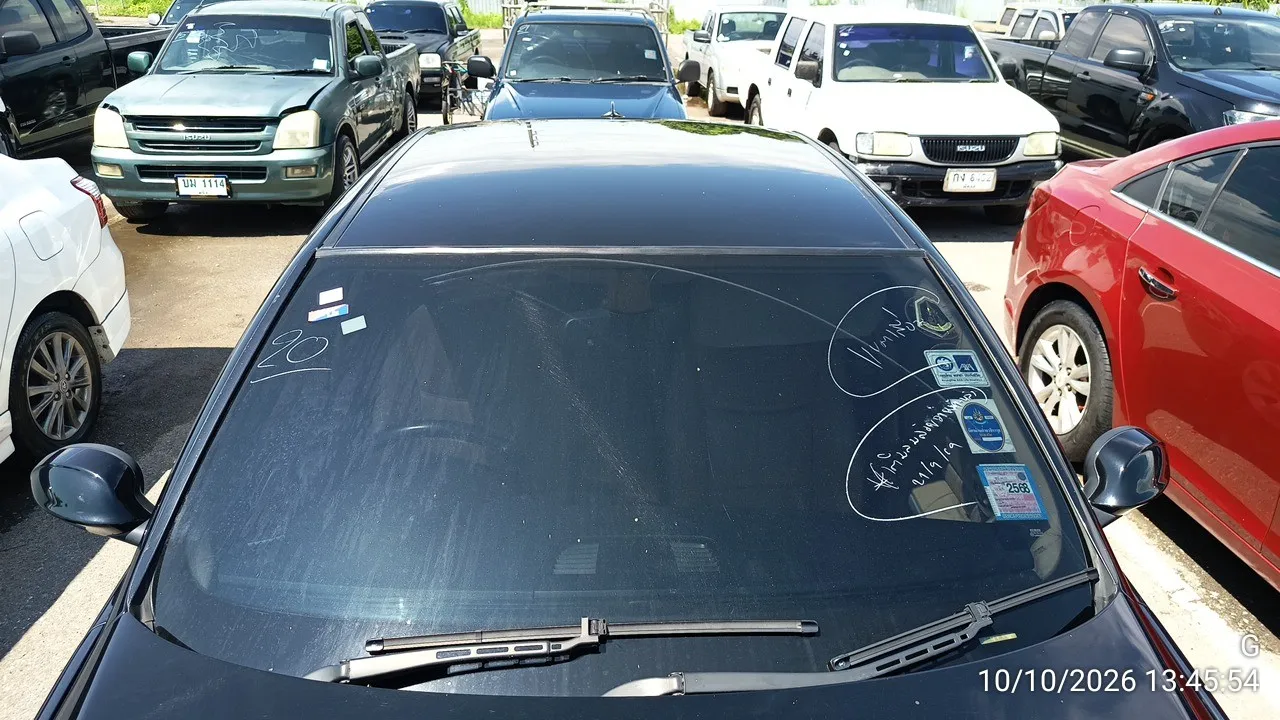 2005 BMW 3 Series – 4