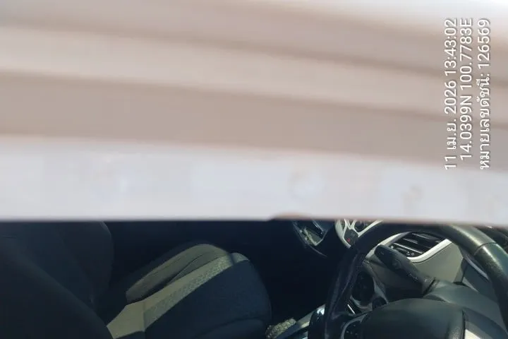 2011 Ford Fiesta – 11