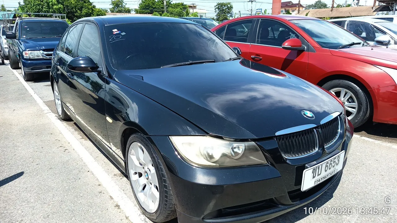 2005 BMW 3 Series – 3