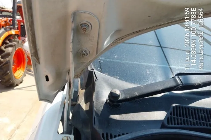 2011 Ford Fiesta – 6