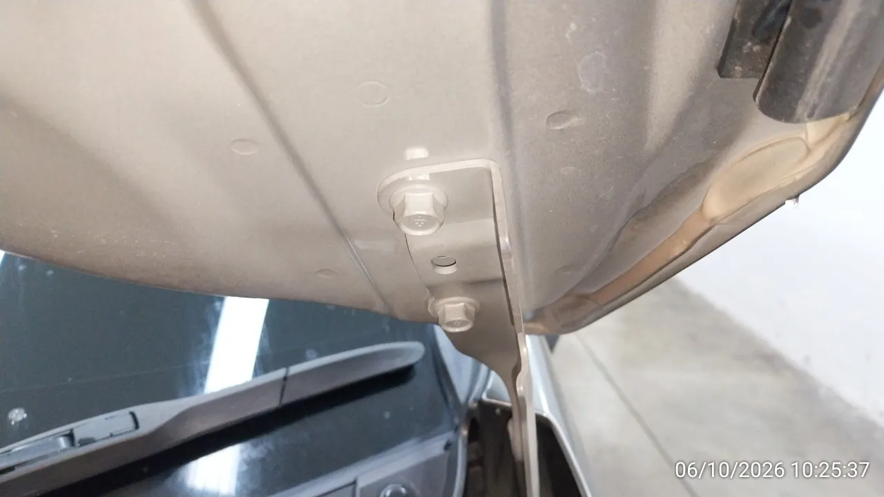2023 Mitsubishi Xpander – 8