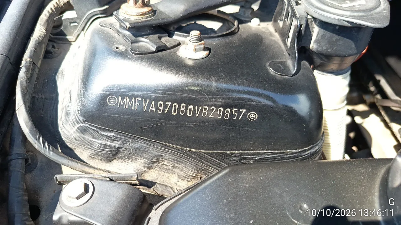 2005 BMW 3 Series – 6