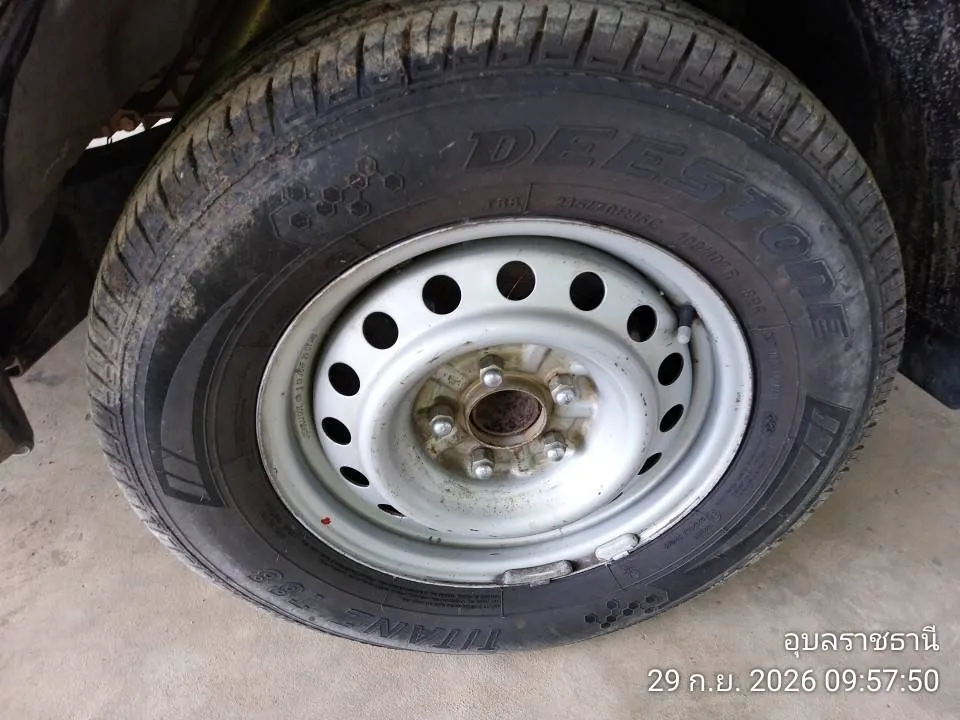 2016 Toyota Hilux Revo – 9