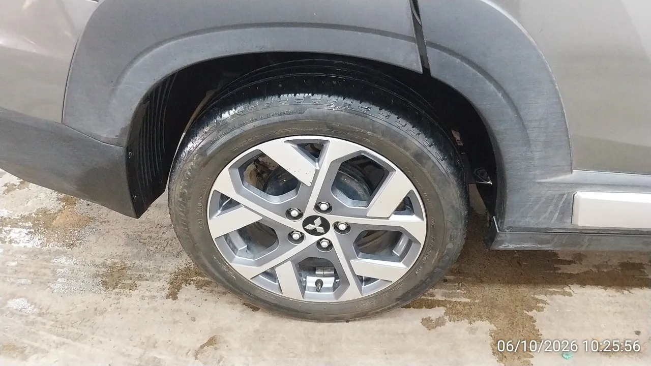 2023 Mitsubishi Xpander – 12