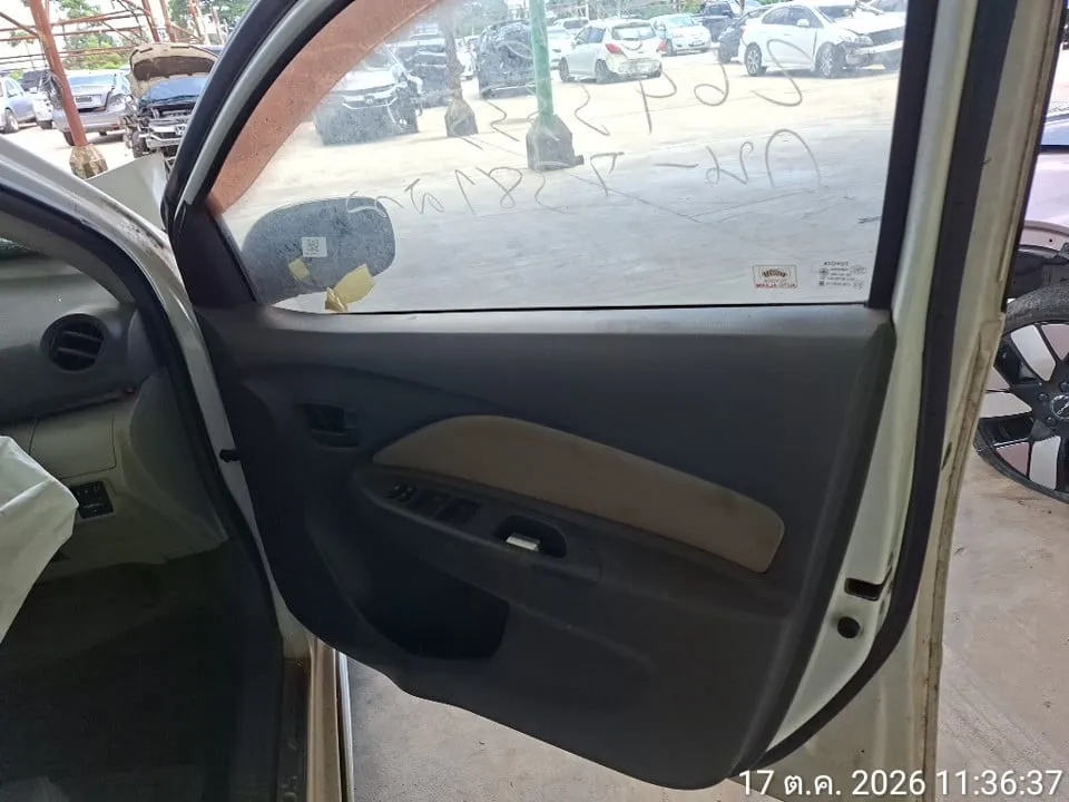 2012 Toyota Vios – 8