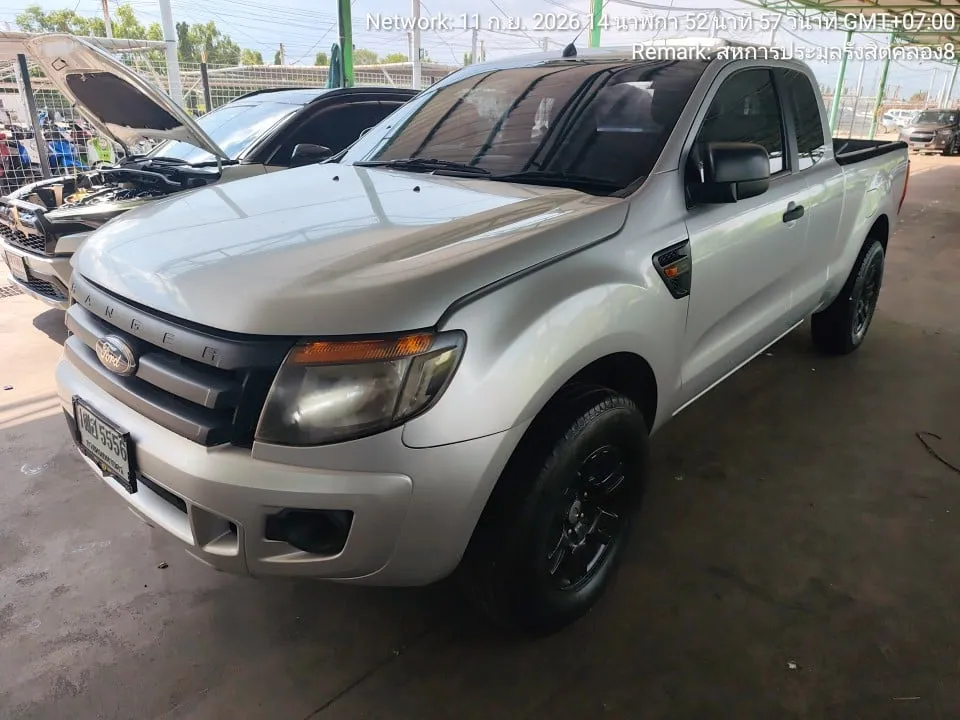 2013 Ford Ranger – 3
