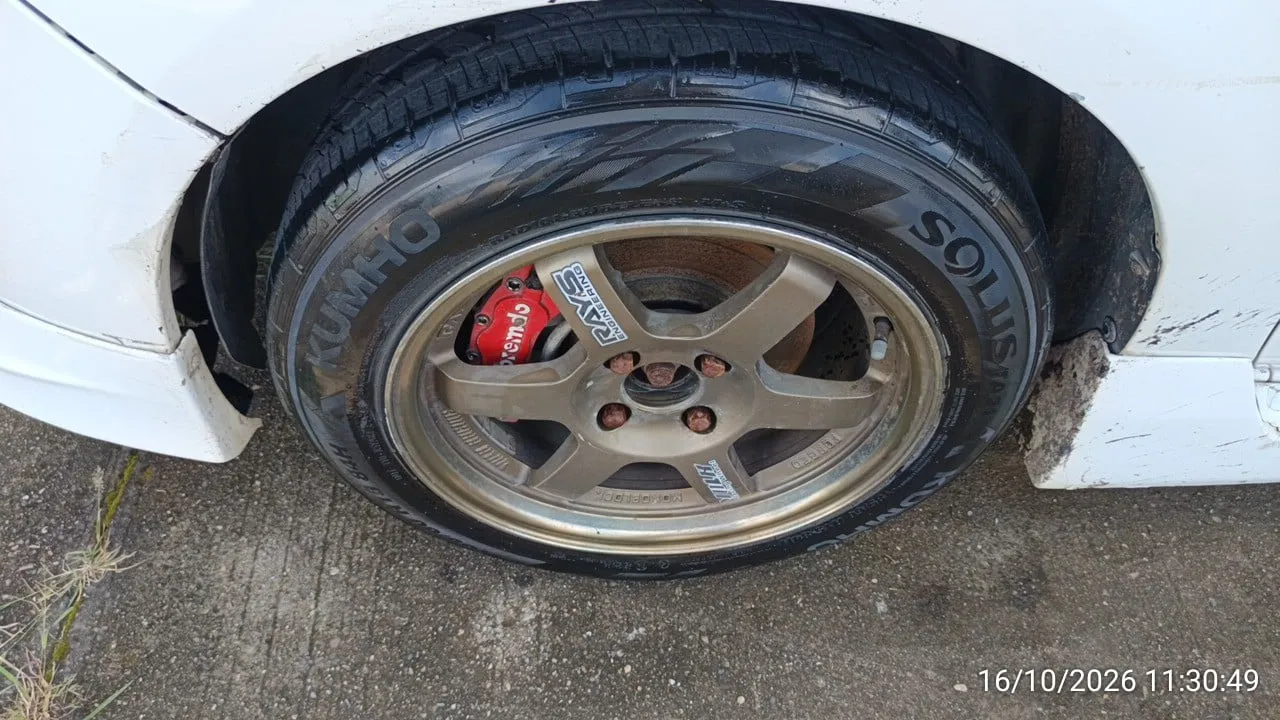 2011 Mazda Mazda2 – 9