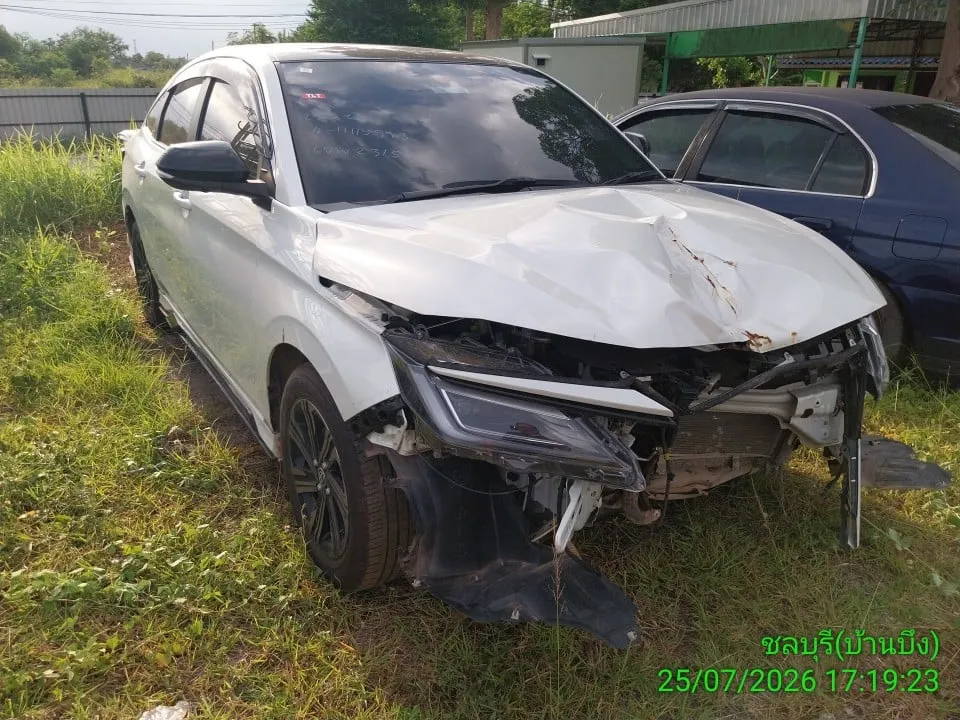 2025 Toyota Yaris Ativ – 8