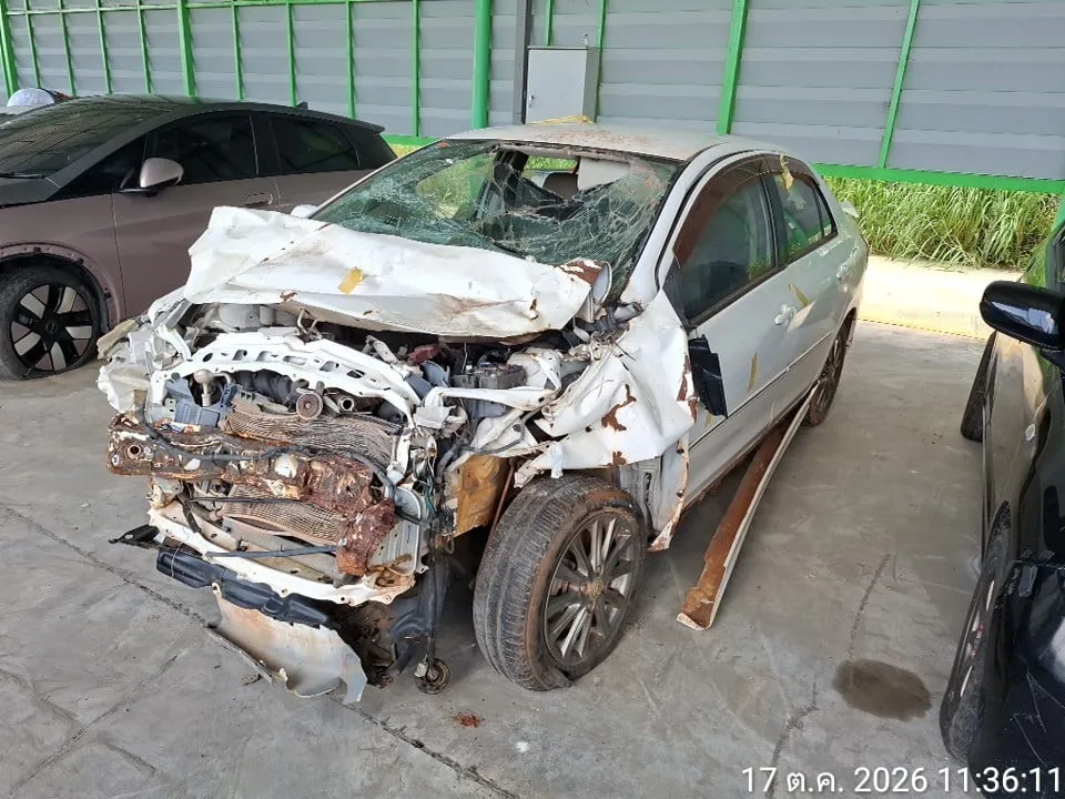 2012 Toyota Vios – 3