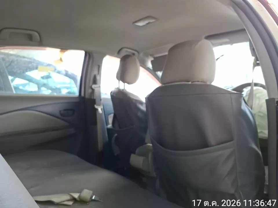 2012 Toyota Vios – 10