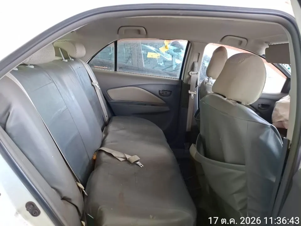 2012 Toyota Vios – 9