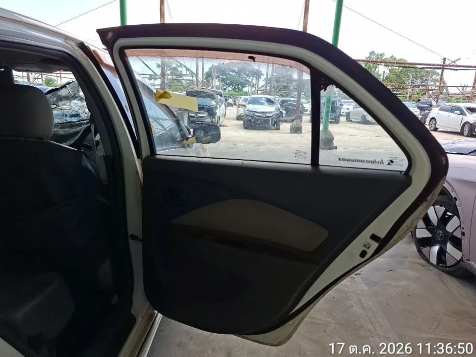 2012 Toyota Vios – 11