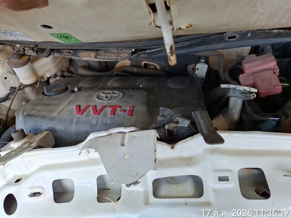 2012 Toyota Vios – 4