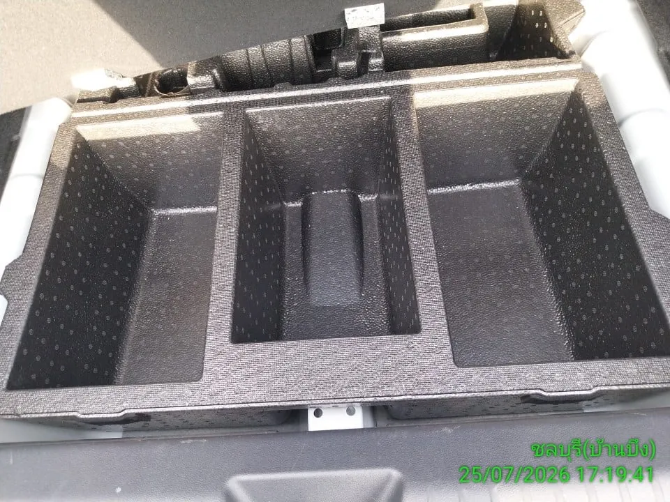 2025 Toyota Yaris Ativ – 11