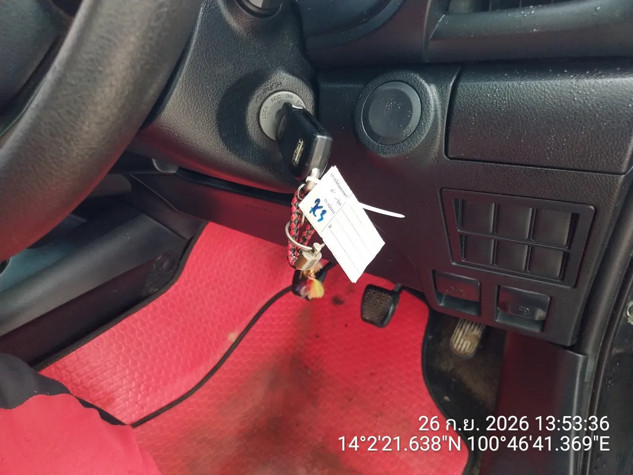 2016 Toyota Hilux Revo – 11