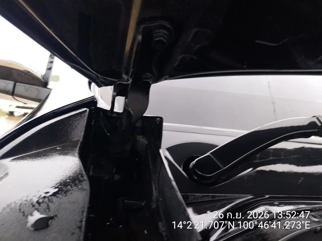 2016 Toyota Hilux Revo – 7