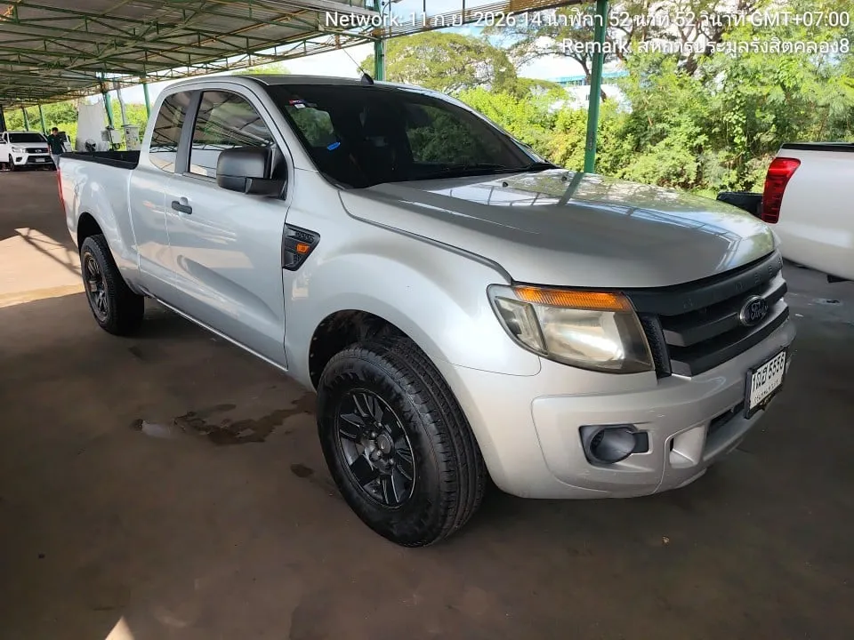 2013 Ford Ranger – 2