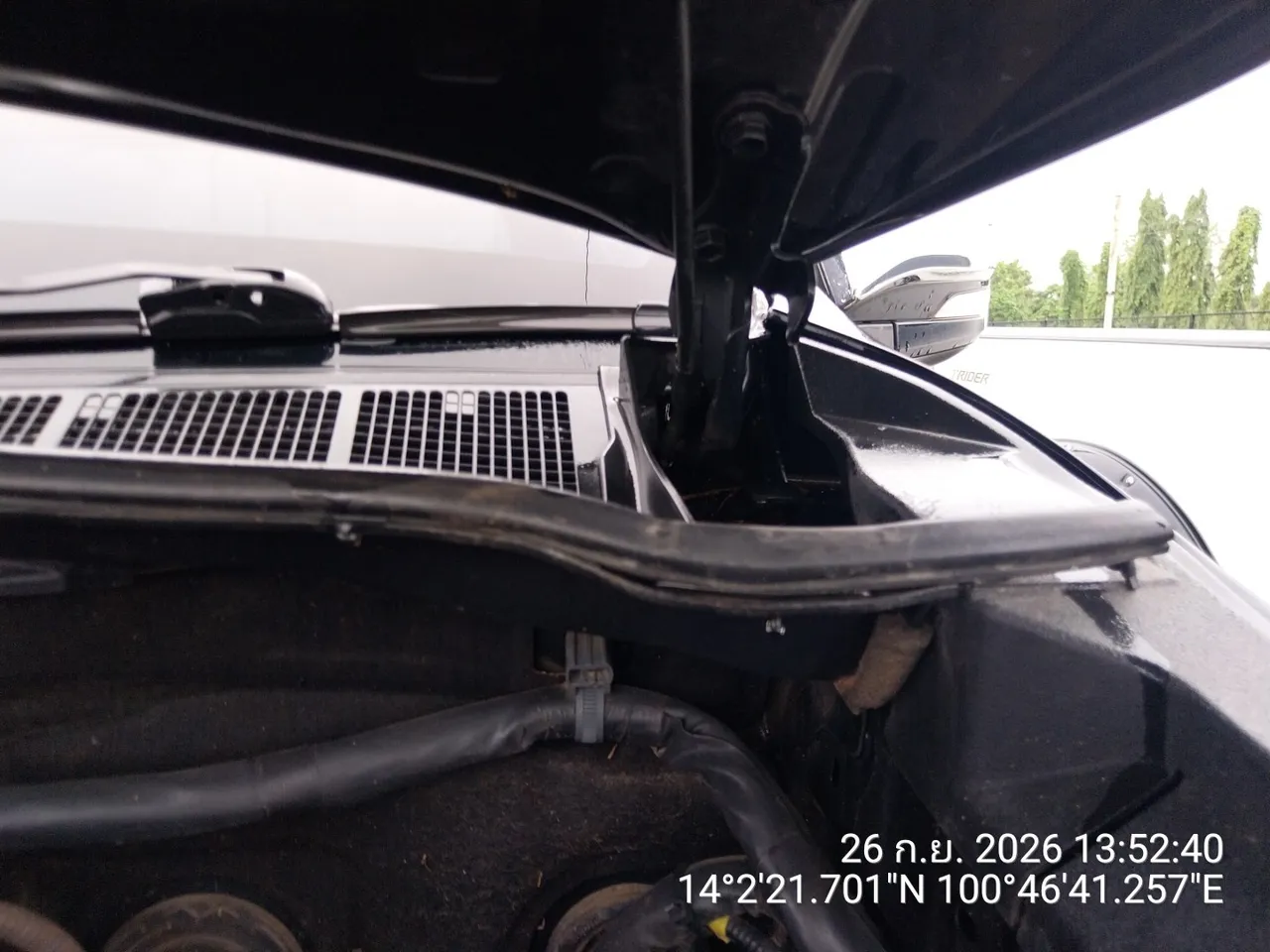 2016 Toyota Hilux Revo – 5