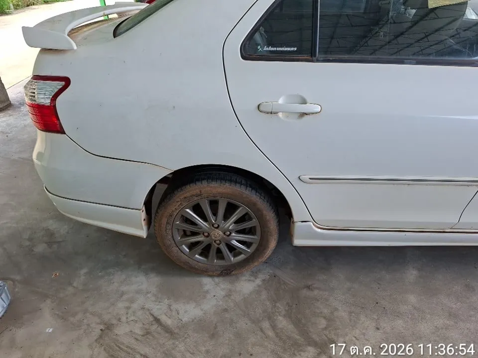 2012 Toyota Vios – 12