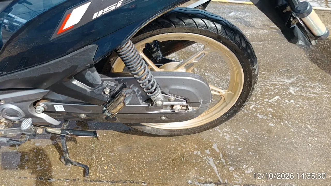 2024 Yamaha Finn – 11