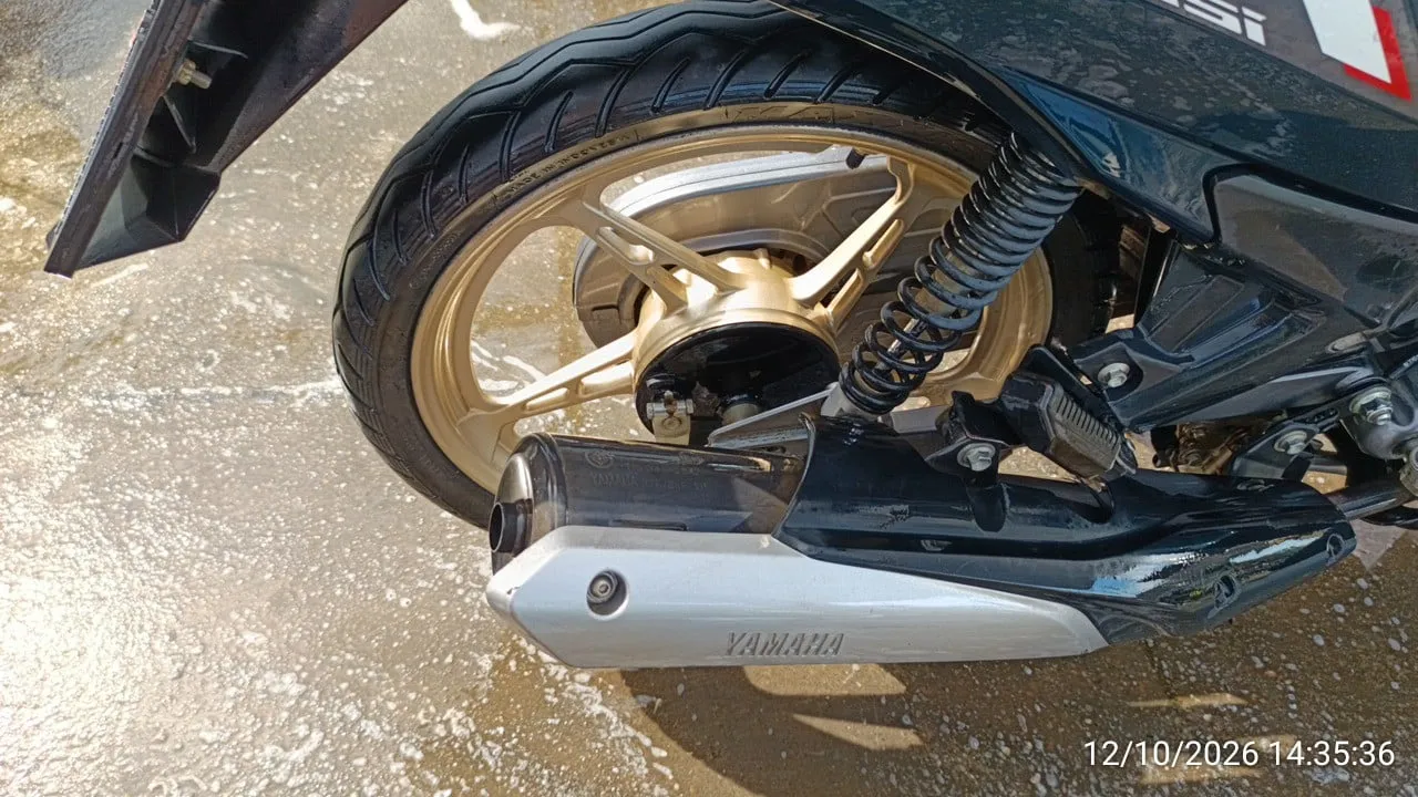 2024 Yamaha Finn – 12