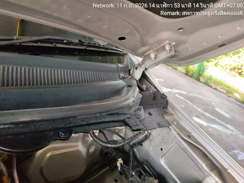 2013 Ford Ranger – 6