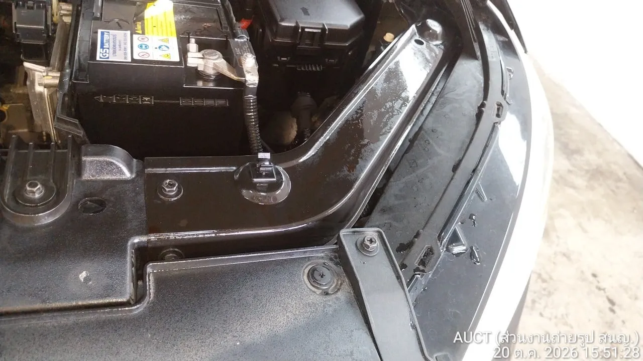 2020 MG ZS – 7