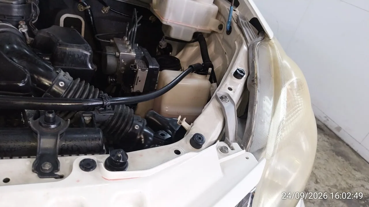 2013 Toyota Avanza – 6