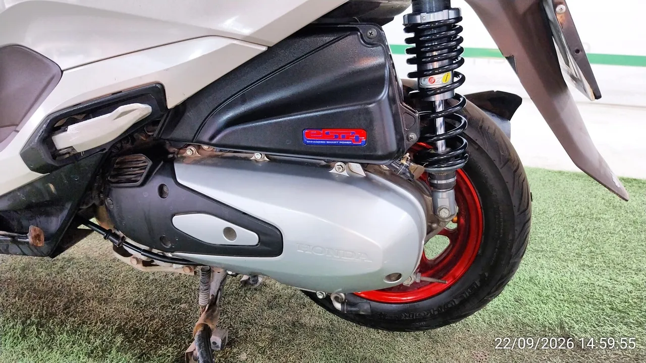 2023 Honda Lead – 12