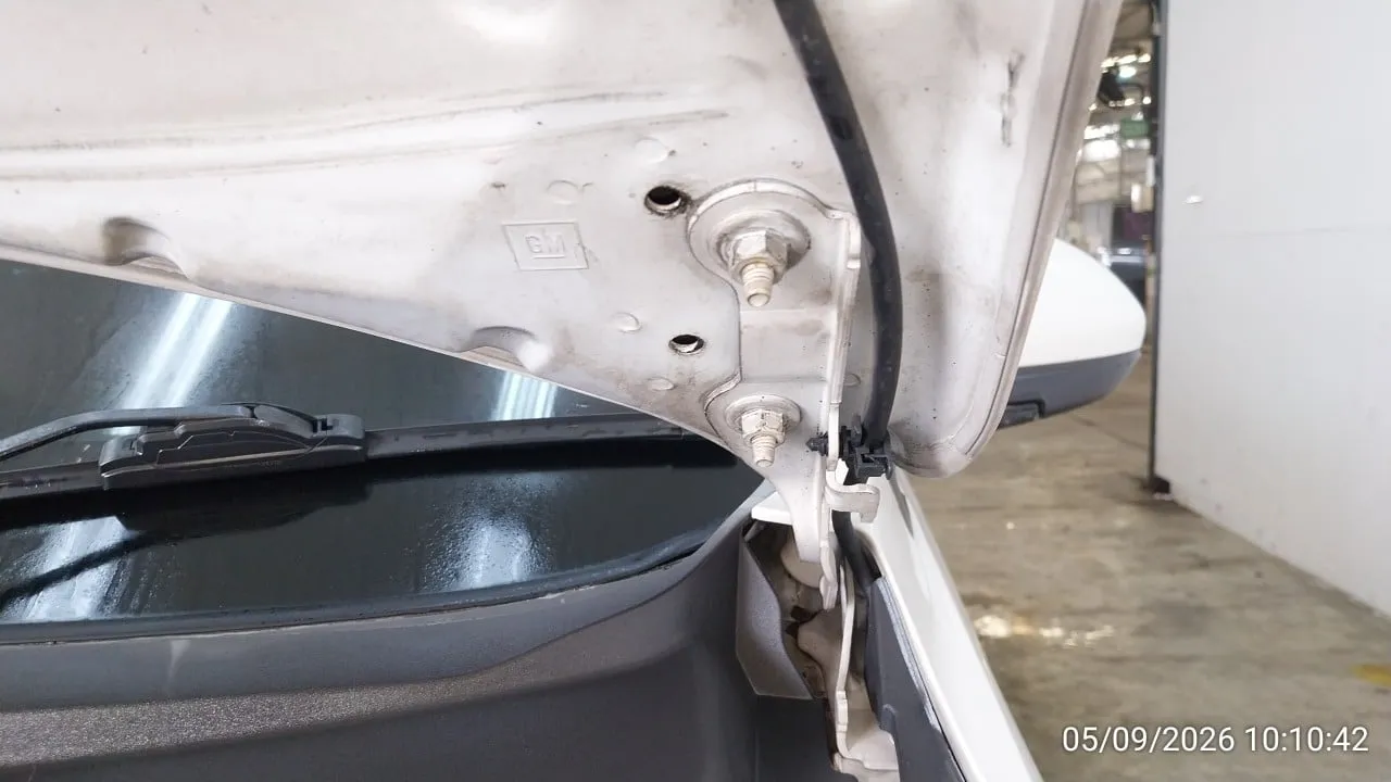 2012 Chevrolet Cruze – 8