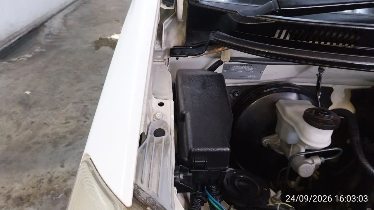 2013 Toyota Avanza – 12