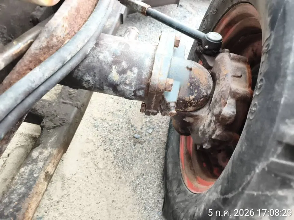 2019 Kubota L4018DT – 11