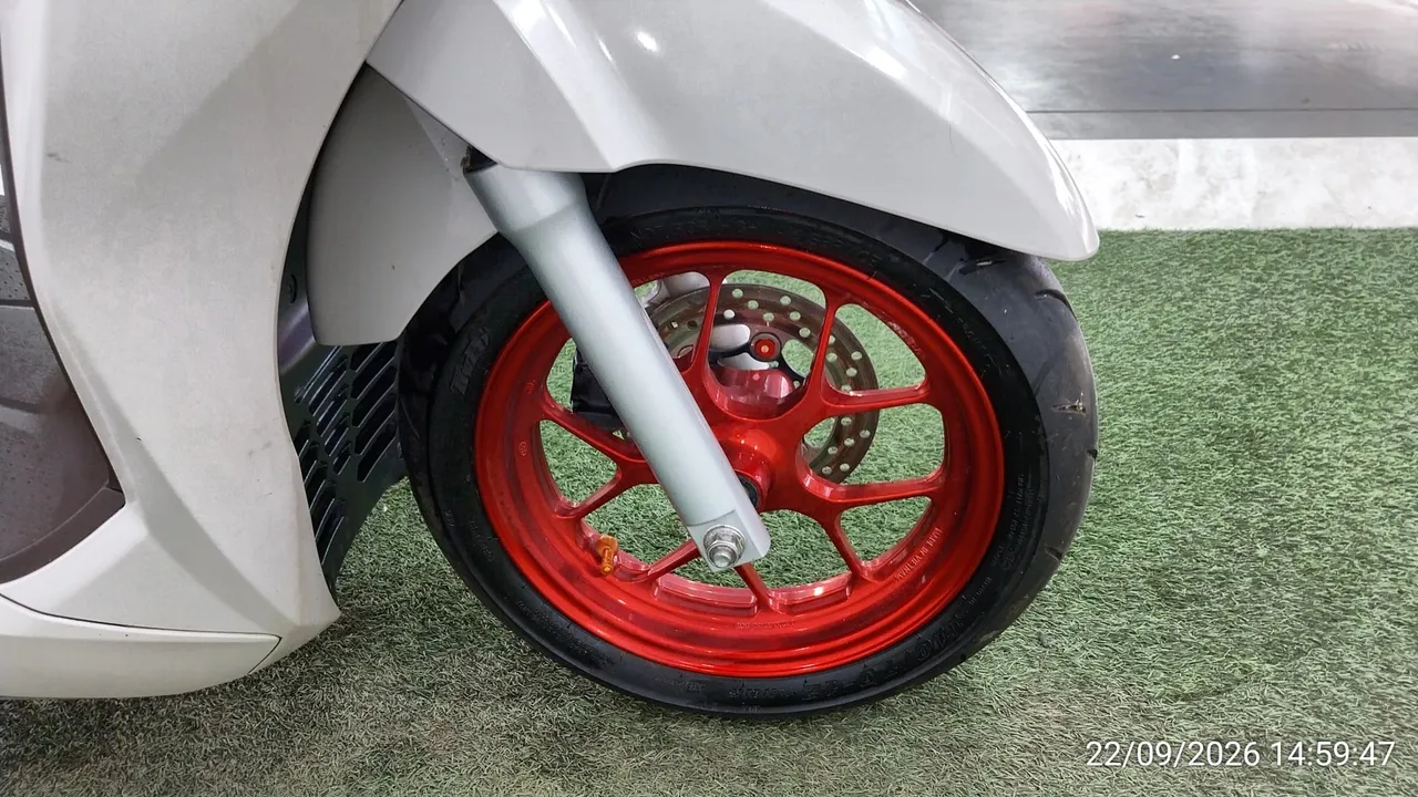 2023 Honda Lead – 10